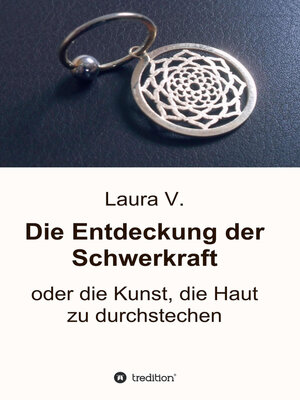 cover image of Die Entdeckung der Schwerkraft